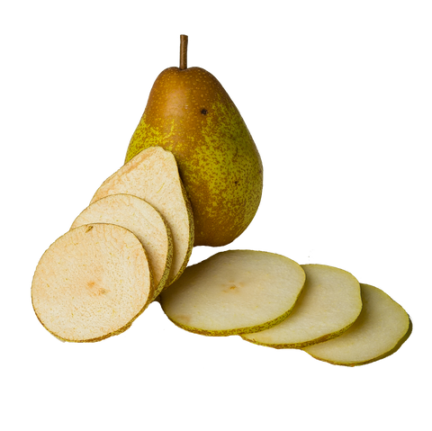 Freeze Dried Pear Snack